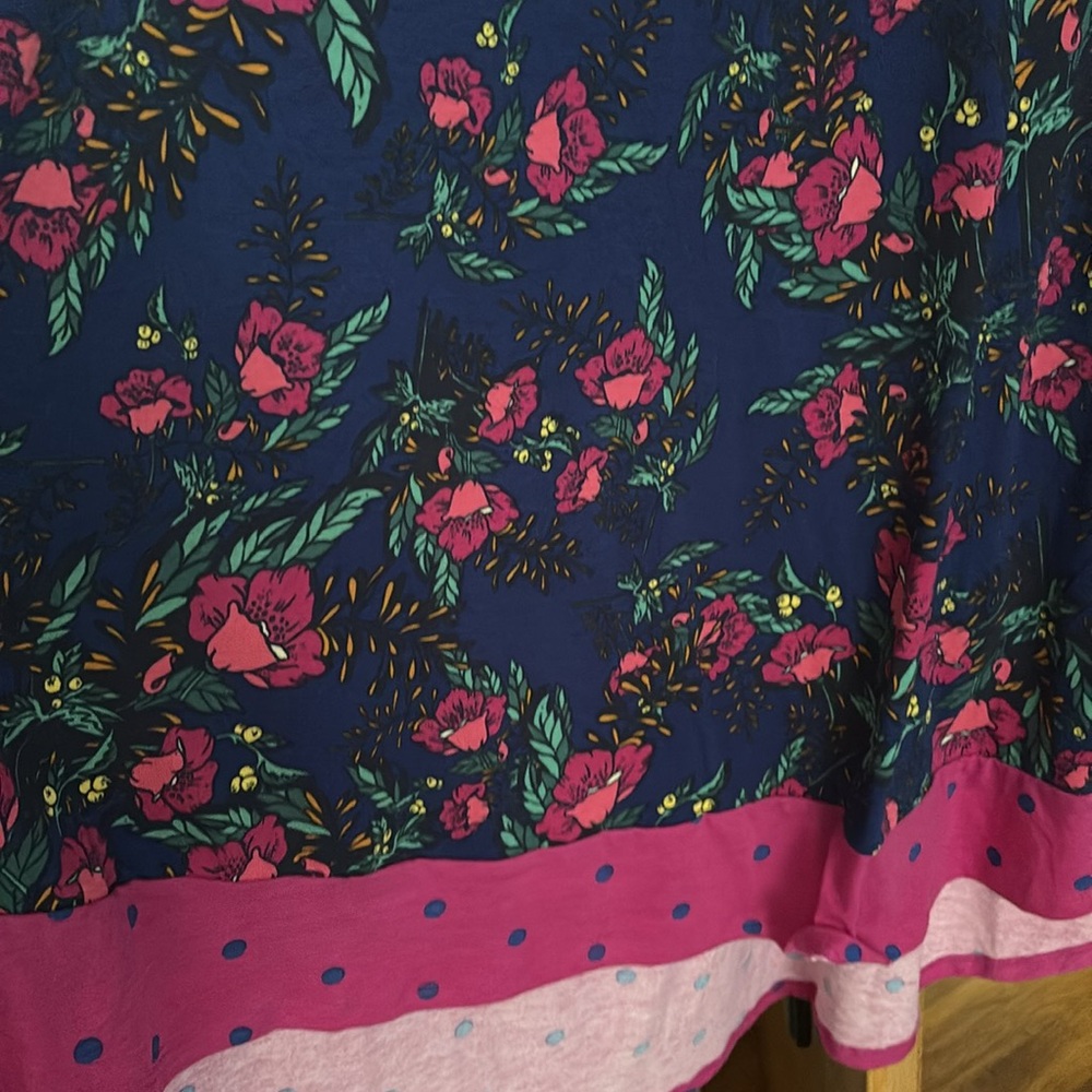 Lula Roe Dress - Picture 2 of 5